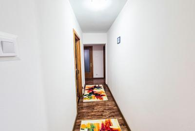 Apartament 4 camere Ultracentral Pitesti - 8