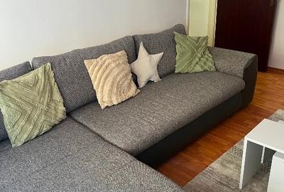 Inchiriez apartament 3 camere l situat la Metrou Raul Doamnei - 10