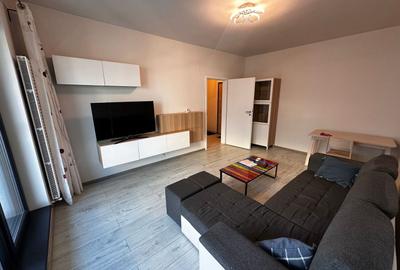 Apartament cu 2 camere semidecomandat în Politehnica - 2