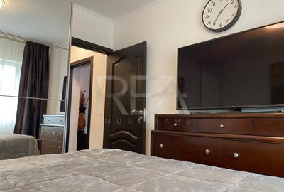 Apartament 2 Camere Parcul Sebastian 200m - 3