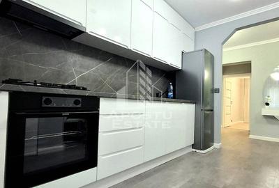 Apartament cu 3 camere decomandat în Micălaca - 9