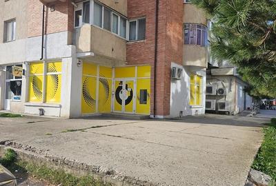 Spațiu comercial, de 70 mp, în Central - 1