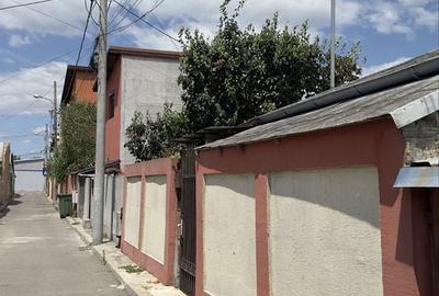 Casă cu 3 camere în Central - 5
