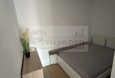 Apartament 2 Camere Bucium - 400 euro - 5