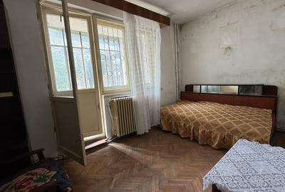 Apartament RENOVABIL de 2 camere in zona hotel Royal - 3