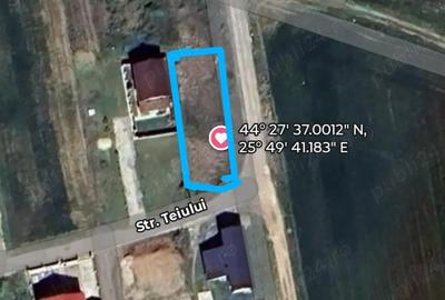 Teren de 600 mp, în Central - 4