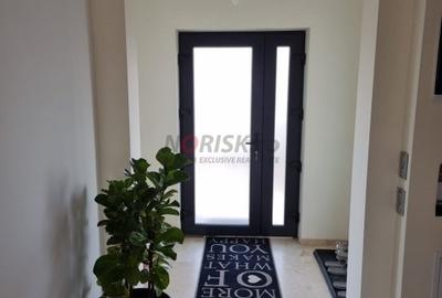 Casă individuală cu 5 camere cu Teren 554 Mp în Balotești - 5