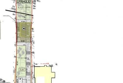 Teren Construcții intravilan de 1640 mp, în Grigorescu - 2