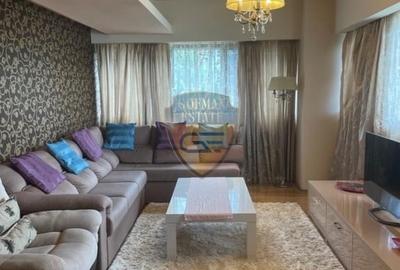 3 camere, Lux, Faleza Nord, Spectrum residence, parter, vedere la mare - 1