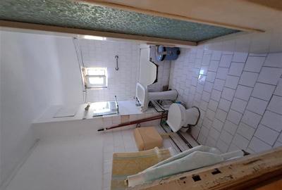 Etaj 2 , 2 camere Matei Basarab centrala proprie - 7