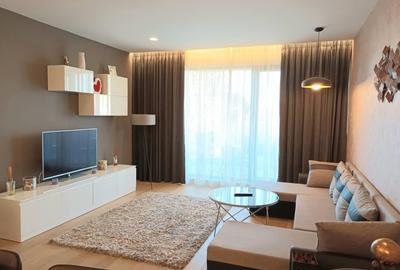 Elegant 3 room Apartment in One Herastrau Plaza - 2