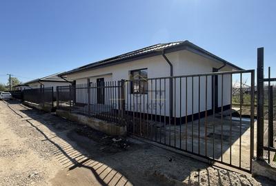 Casă individuală cu 4 camere cu Canalizare în Clinceni - 2