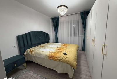 Apartament cu 2 camere în Central - 10