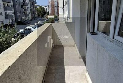 Garsonieră decomandată, mobilată în Cișmigiu