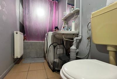 REA1026131 Apartament cu 2 camere gata de mutat in Micro 6 - 11