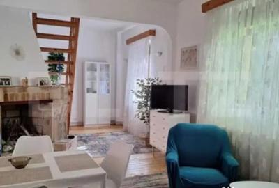 Casă cu 5 camere cu Canalizare în Central - 5