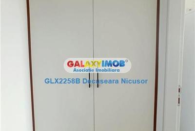 Garsonieră decomandată, mobilată în Chiajna - 8