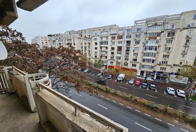 OCTAVIAN GOGA Inchiriere Apartament 2 camere,nemobilat,pretabil birou - 23