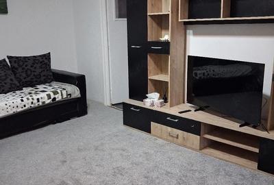 Apartament cu 2 camere decomandat în Central - 5