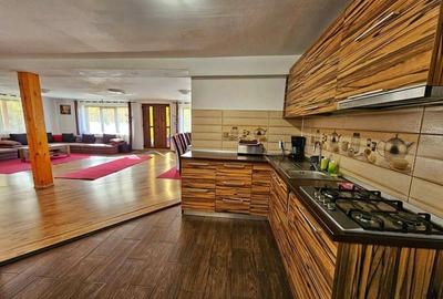 Casă cu 4 camere cu Teren 3000 Mp în Dosu Bricii - 4