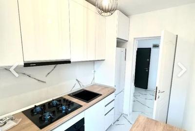 Garsonieră decomandată în Ciurea - 1