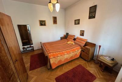 Apartament 5 camere in imobil tip asociatie zona Centrala - 15