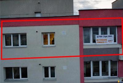 FILM 3D! Apartament panoramic, decomandat,60mp,balcon,Piata Garii, Targu Mures. - 12