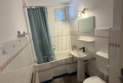 Apartament cu 2 camere decomandat în Mihai Viteazul - 8