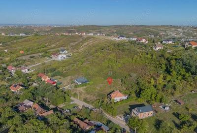 Teren 6.583 mp cu dubla deschidere ?i utilita?i, Calea Adevarului Oradea - 4