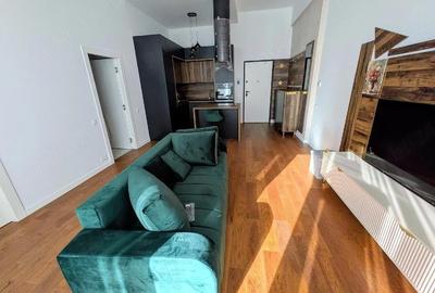 Apartament cu 2 camere decomandat în Cotroceni - 6