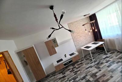 Iancului,bl.1978,reabilitat,Renovata,balcon,Libera! - 4
