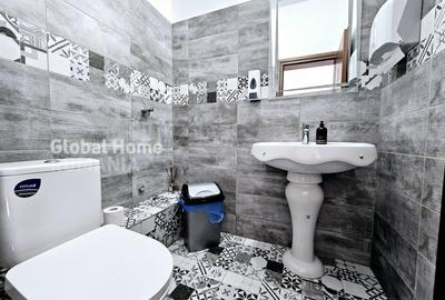 Casă individuală cu 7 camere cu Teren 1000 Mp în Voluntari - 14