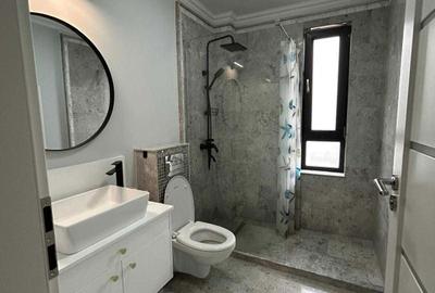 Apartament cu 3 camere decomandat în Petru Rareș - 3