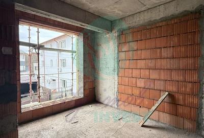 2 camere cu terasa de 17 m langa PARC si METROU - 7