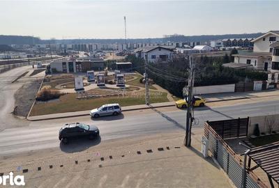 Spațiu comercial, de 376 mp, în Tunari - 5