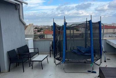PENTHOUSE 4 CAMERE, 3 BAI SI 2 TERASE 204 MP ZONA COICIU - 10