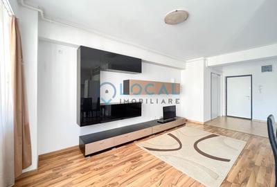 Garsonieră semidecomandată, mobilată în Mărăști - 2