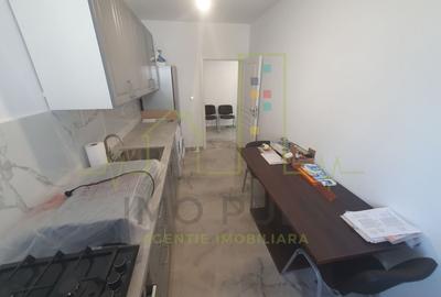 Apartament cu 2 camere decomandat, mobilat în Braytim - 2