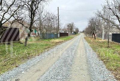 Casă cu 4 camere în Crunți - 1