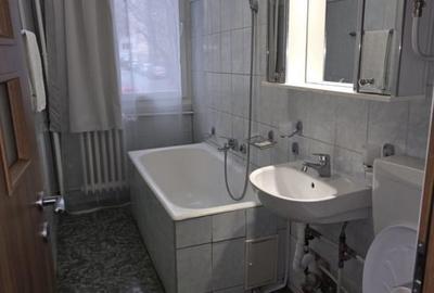 Garsonieră decomandată, mobilată în Drumul Taberei - 7