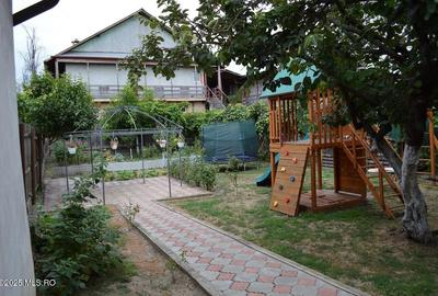 Pitesti - Slava, casa pe parter, teren 634 mp! - 10