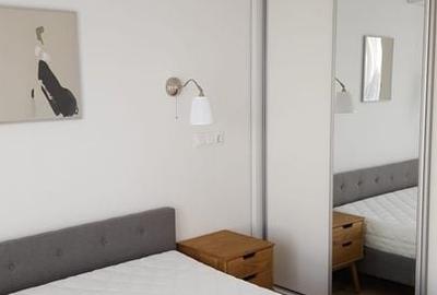 2 camere Aviatiei - Floreasca - Belvedere Residences, loc de parcare! - 4