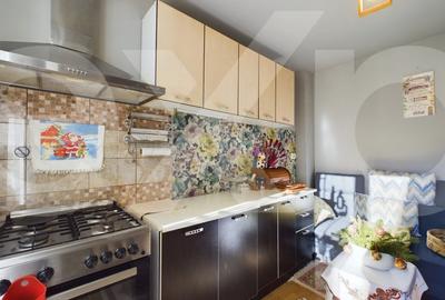 Casa 3 camere, curte comuna, Stadion CFR, cart. Gruia, Cluj-Napoca - 7