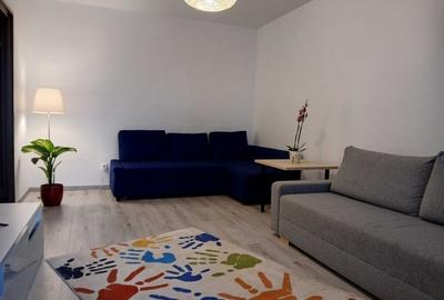 Muncii | 2 Camere | Loc de Parcare | 3 Min de Metrou | Balcon | AC - 2