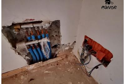 Casa 7 camere 200 mp utili, teren 1.910 mp- Baile Persani/Ohaba - 9