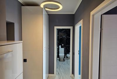 Apartament decomandat în Decebal - 12