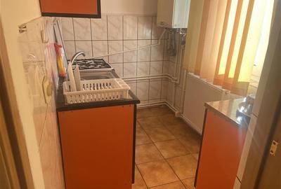 Garsonieră decomandată, mobilată în Obor - 12