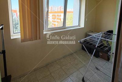 | Apartament cu 3 camere | Mazepa 1 |  Mobilat | Etaj 4  | - 7