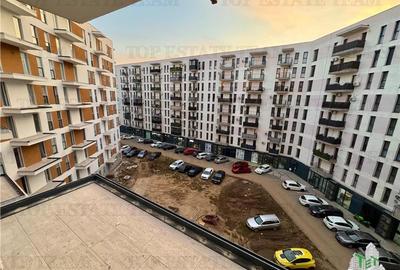 Oferta speciala / Apartament cu 2 de vanzare pe Bld. Metalurgiei / Kaufland Oferta speciala / Apartament cu 2 de vanzare pe Bld. Metalurgiei / Kaufland - 3