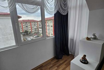 Apartament cu 2 camere decomandat în Central - 8